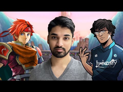 I helped Zain with his Ultimate Poisoning