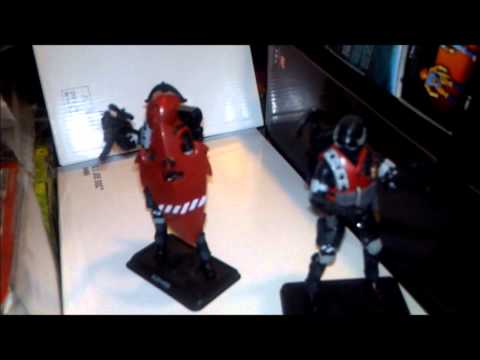 Chuck's Reviews GI Joe POC Alley Viper