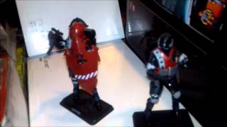 Chuck's Reviews GI Joe POC Alley Viper