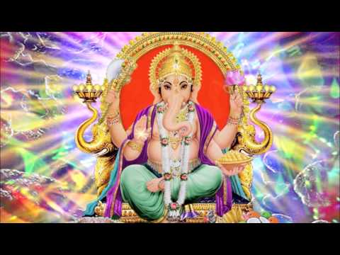 Fuluf - Divine Intervention 006 - Ganesha (Psychill,Psybient,Downtempo)