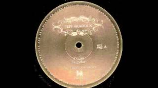 Pépé Bradock - Ghost