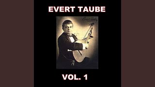 Video thumbnail of "Evert Taube - En håttespeleman"