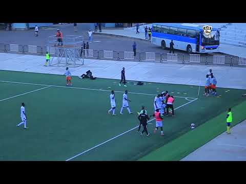 EXTENDED HIGHLIGHT | APR FC 2-0 GASOGI United #rwandapremierleague #football 