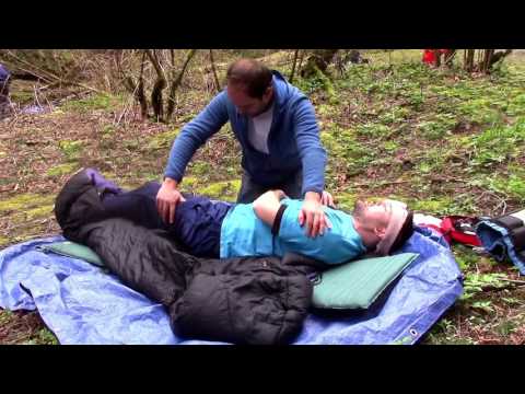 The Wilderness Leadership Program at Mt. Hood Community College