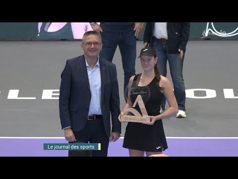 Le journal des sports du lundi 23 février 2026