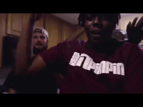 KIP JON DOE FEAT. STLROCCNATION - B2K (DIRECTED BY BHOOD PRODUCTIONS)
