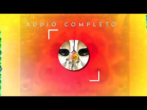Ciberbatalla 7 - Yo respiro Musica (Audio completo)