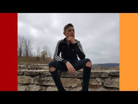 ANDREI 04-FRE STYLE (OFFICIAL VIDEO )