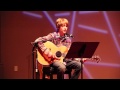 Declan cover of The Scientist by Coldplay 