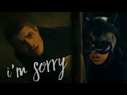 Henry and Yolanda || I’m sorry [+1x10]