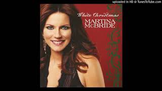 Martina McBride - Do You Hear What I Hear 528 Hz