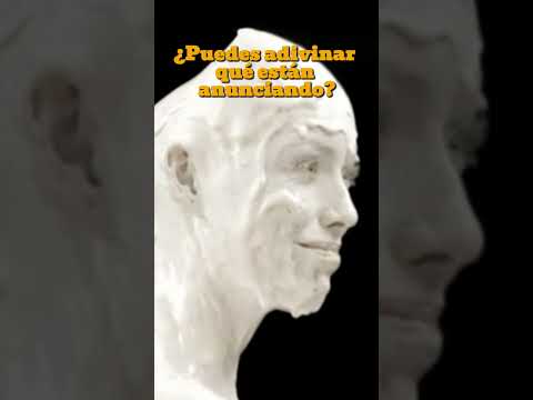 🔍 ¿Puedes descifrar el anuncio? 🤔