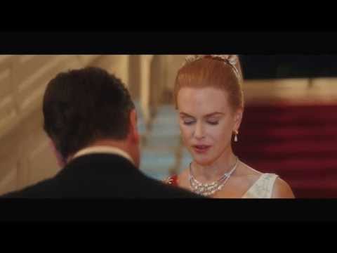 Grace di Monaco  - Clip - I reali di Monaco