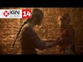 A Plague Tale: Innocence Walkthrough: Blood Ties (Part 14)