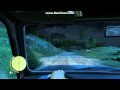 Far Cry 3 занимаемся спортом (грустная авария с летальным исходом (( 