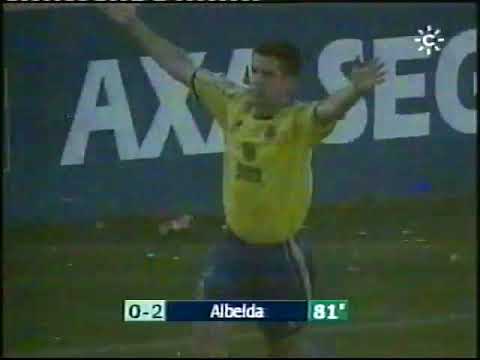 CF Extremadura 2 Villarreal CF 2 (Liga 1998-1999)