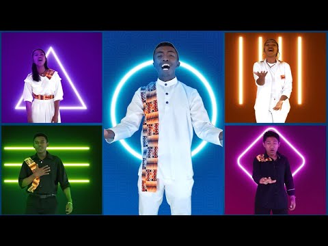 Rombaho (Cover. Baobab Choir)