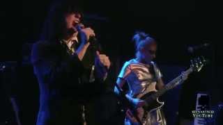 Wax Idols - Saint Vitus 2015