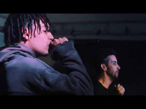 Dezoito Ruas | Guilherme Euripedes - Instante Chuvoso ( AO VIVO )