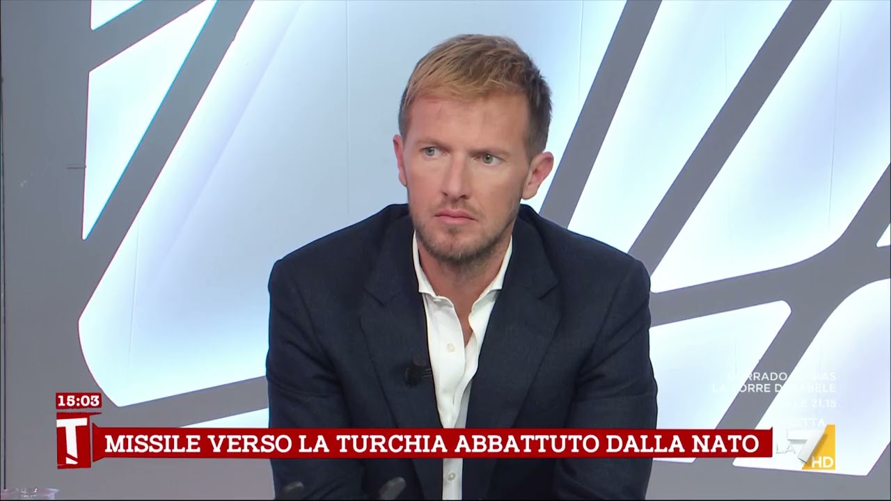 Iran, Benassi: "Giuste dichiarazioni prudenti di Tajani. Teheran vuole caos politico"