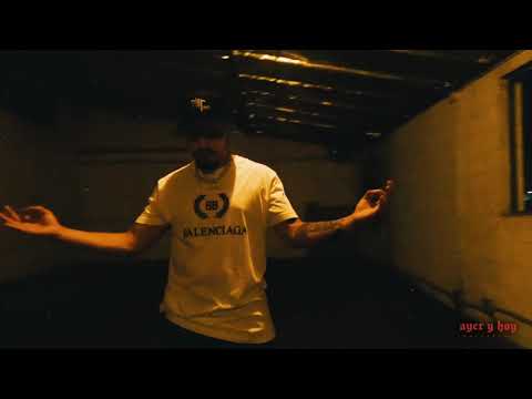 BENDECIDO - BALKA X FRANCO DREW X ENFINAL X MARK JOURNEY