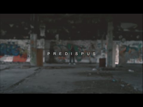 Aspy - Predispus [Official Video]