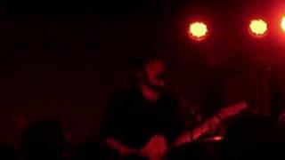 The Spill Canvas-Hush Hush