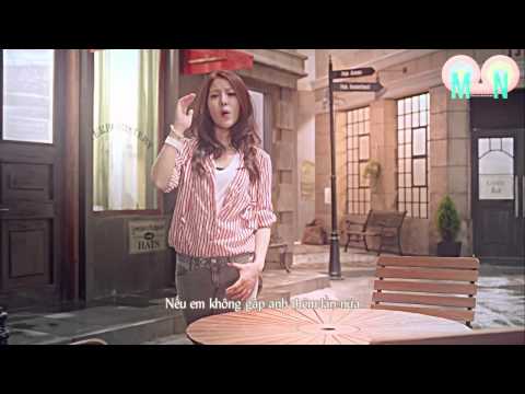 [Vietsub][MV] Only One - BoA (Dance version)