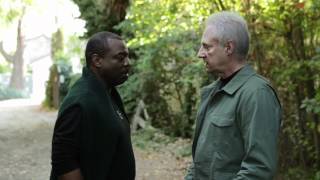 FRESH HELL (S2E2)- Levar- Brent Spiner with special guest Levar Burton.