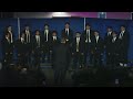 Men’s Choir – Alexander's Ragtime Band  | 2022 Spring Concert