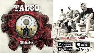 Talco - Malandia (Official Audio)