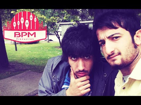 Forali ft Hezeyan - Ayrı Ayrı (2010) Audio