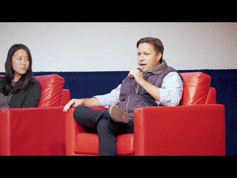 Token Summit II - The Usability of Digital Assets