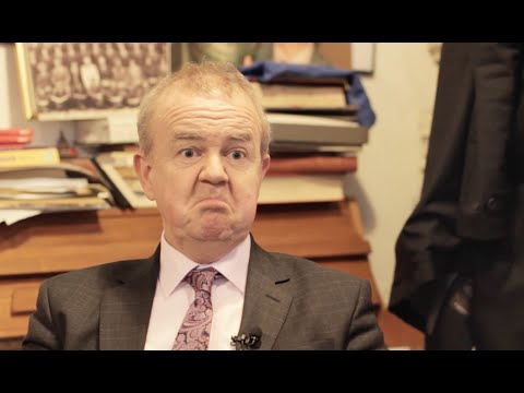 Ian Hislop on God, Nigel Farage, the cautious BBC and 'Have I Got News For You'