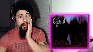Classical Pianist Opeth Epilogue Reaction