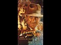 Opening To Indiana Jones And The Temple Of Doom 1991 VHS 1994 Reprint