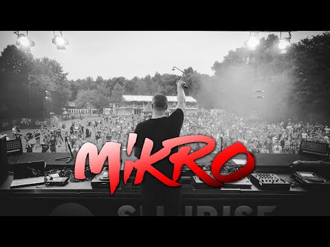 Mikro 'Housebrothers' Live Mix 04 06 2009 @ FTB