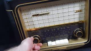 grundig classic 960 vintage am fm radio ebay product test grundig classic 960 vintage am fm radio ebay product test