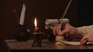 End-Time Prophecies in the Book of Enoch