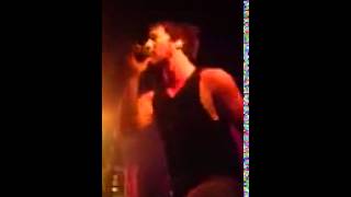 10 years live dancing with the dead