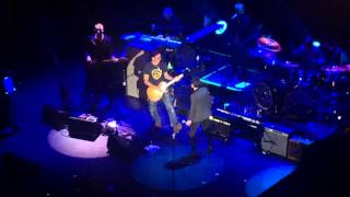 Leslie Mendelson - Baba O'Riley