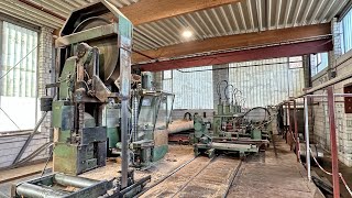 Продажба на завод за преработка на дървесина Irpad - Bamat - Изображение 4 | Agronetto BG Завод за преработка на дървесина Irpad - Bamat | Изображение 4 - Agronetto