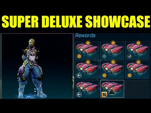 Borderlands 4 super deluxe edition showcase (How to claim) | Is it worth it?