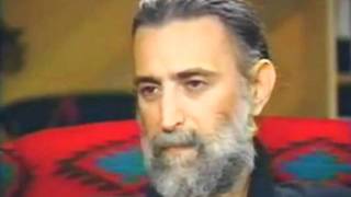 NBC - Frank Zappa Interview Near Death (Color Quality Edited, VHS Tape Artifacts Corrected).mpg