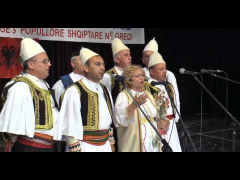 Këngë Labe.  Vëllazërimi -  Prina Bac Adem Jashari