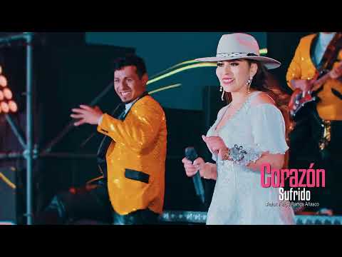 Editha Larico - Mix Ya No Te Quiero Mas  / Corazon Sufrido (PRIMICIA 2024)