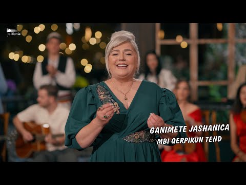 Ganimete Jashanica - Mbi qerpikun tënd | Polifonia 2026