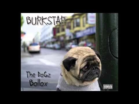 09 Burkstar ft Xpress & Baileyz - Top Drawer