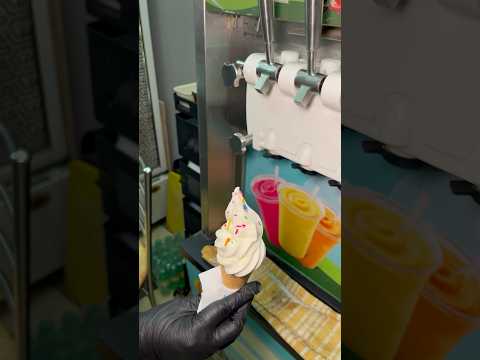 Softy's at just ₹29 | Summer spl series | Sujay Happy Trails #softyicecream #foodshorts