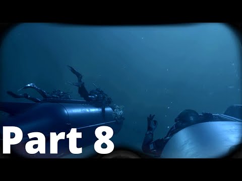 CALL OF DUTY MODERN WARFARE 2 REMASTERED Gameplay Walkthrough - Part 8 - The only easy day